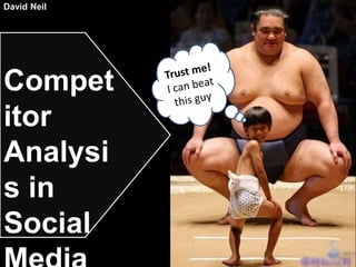 HubSpot vs. SugarCRM: Analyzing Inbound Marketing Capabilities
