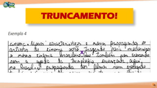 Slide COMPETÊNCIA 01 da Redação do ENEM.pptx