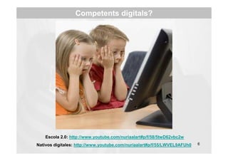 Competència digital 1