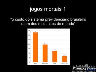 Barack Obama x John McCain 