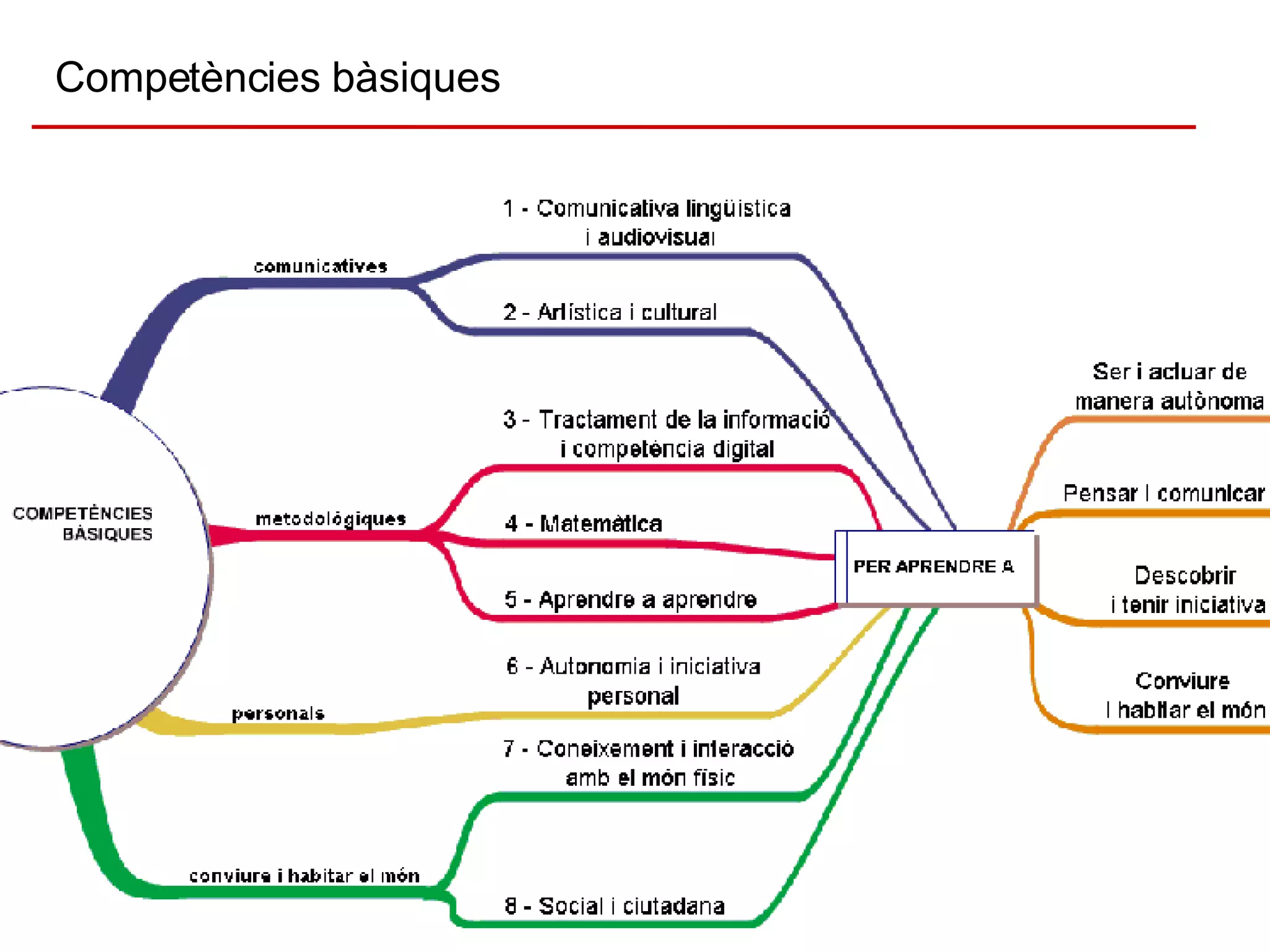 Competències bàsiques 