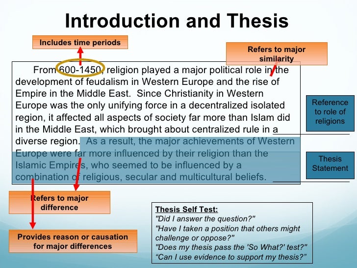 religion essay thesis A guide to writing in religious studies faye halpern (study of religion and what every good essay needs thesis. religion essay thesis A guide to writing in religious studies faye halpern (study of religion and what every good essay needs thesis.