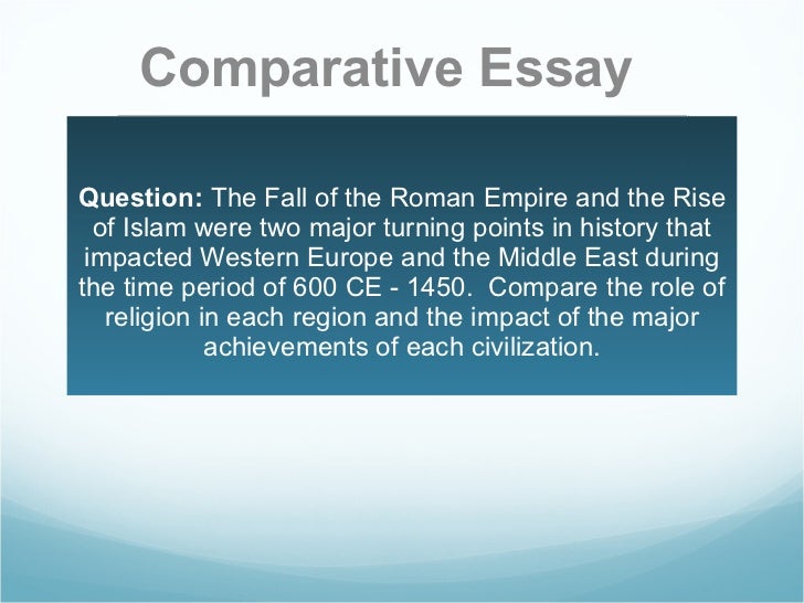 essay about the fall of the roman empire essay about the fall of the roman empire