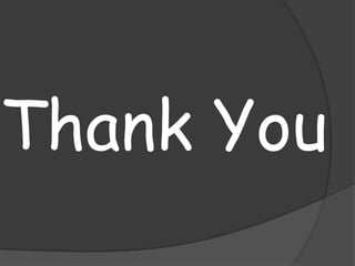 Thank You

 
