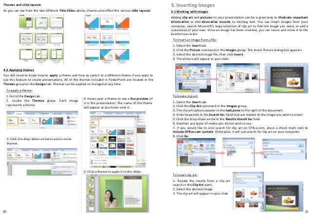 Comp Hout Mso Power Point