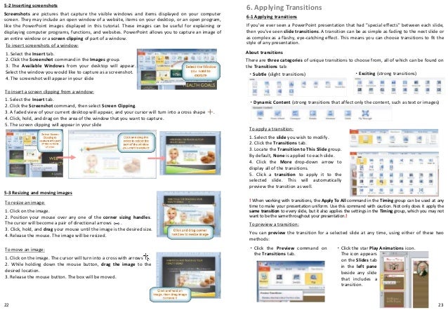 Comp Hout Mso Power Point