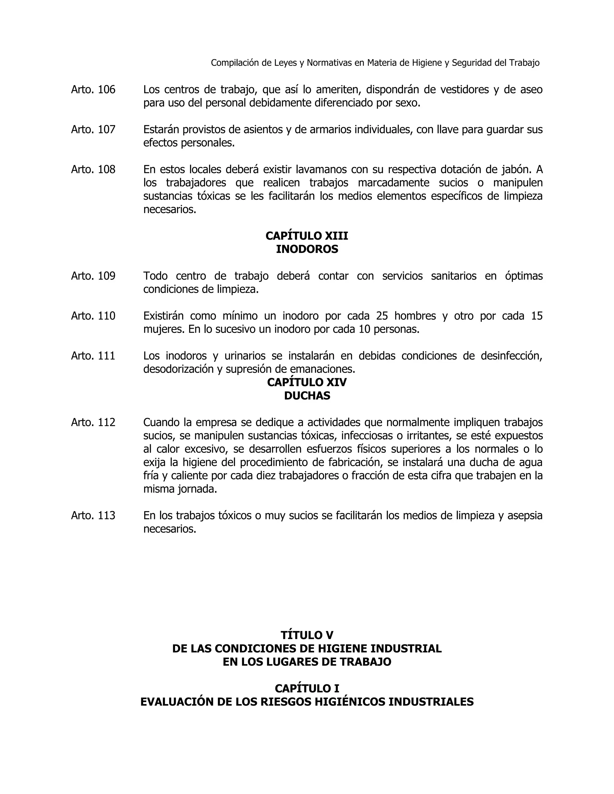 compilaci-n-de-leyes-y-normativas-higiene-y-seguridad-de-l-s-trabajador