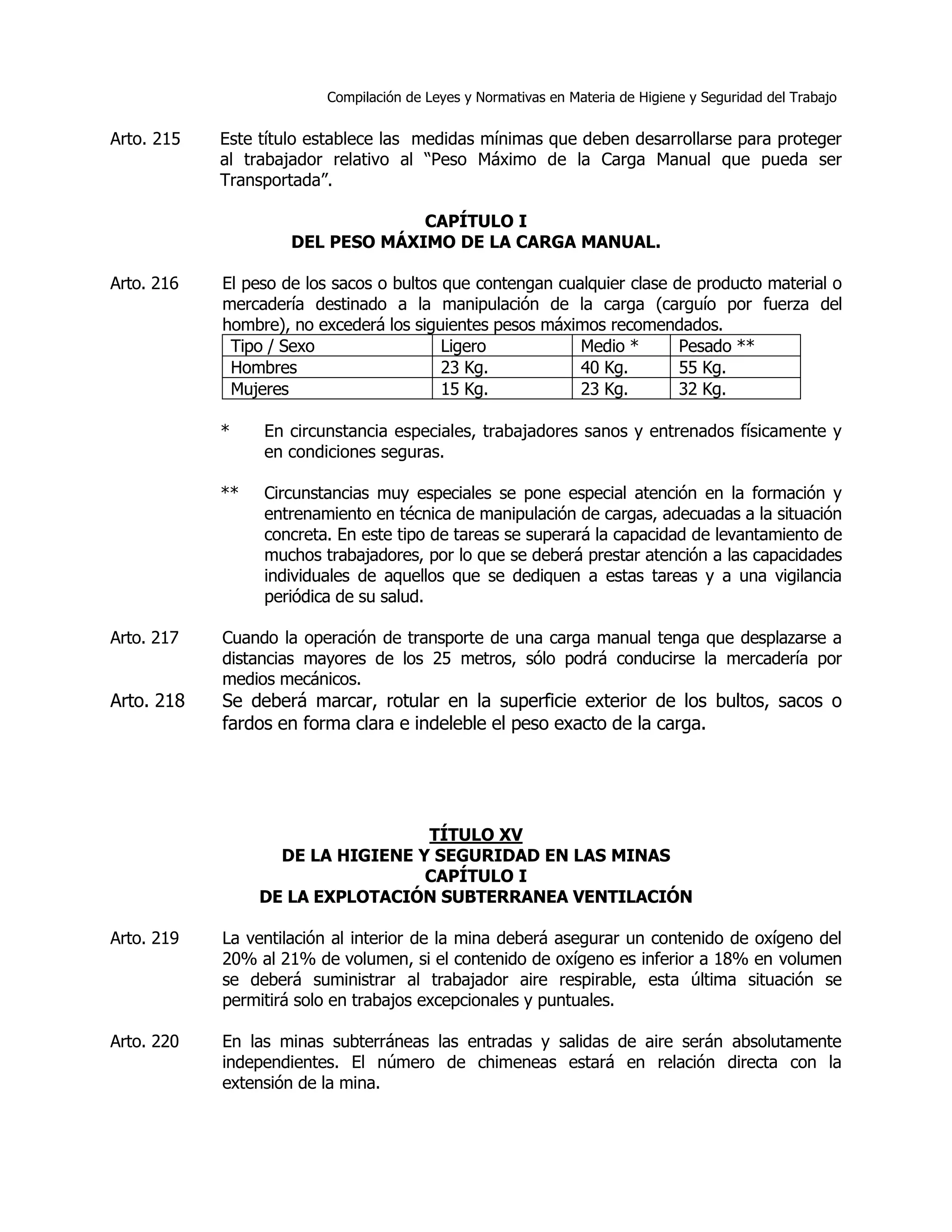 compilaci-n-de-leyes-y-normativas-higiene-y-seguridad-de-l-s-trabajador
