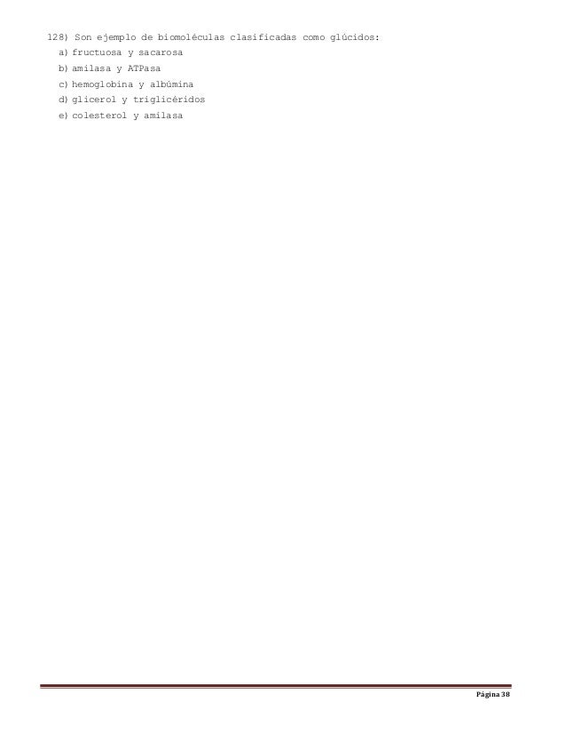 Compilación de reactivos para examen simulación tipo exani Compilación de reactivos para examen simulación tipo exani
