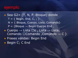  El programa traducido debe tener alta calidad: