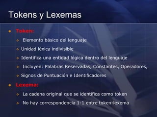 Salta comentarios y espacios en blanco (tabuladores, saltos de línea...)