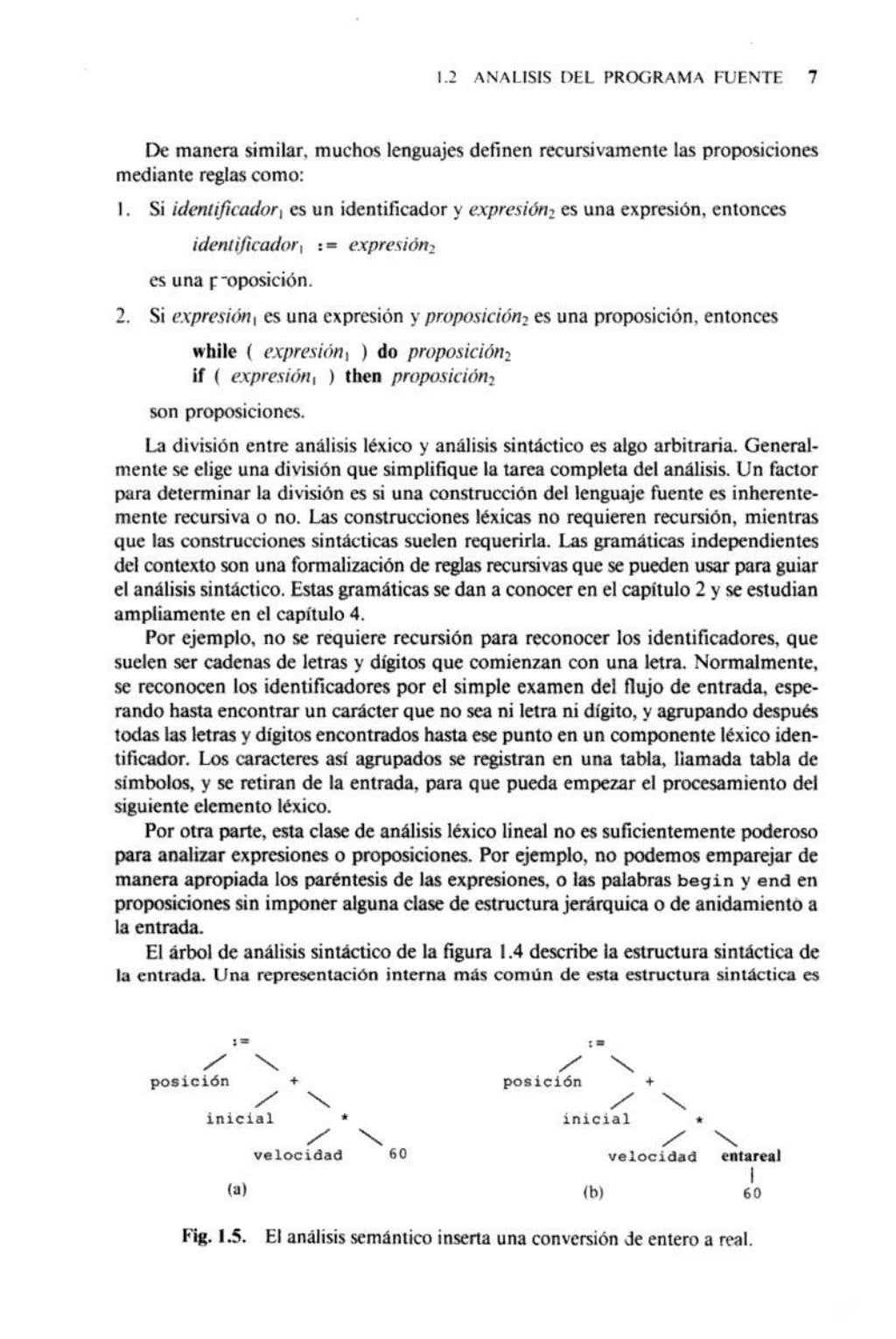 Compiladores.principios.tecnicas.y.herramientas. .aho.sethi.ullman.pe… Compiladores.principios.tecnicas.y.herramientas. .aho.sethi.ullman.pe…