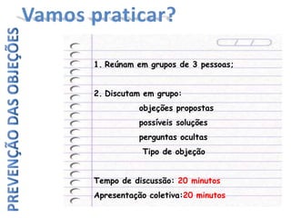  Essas informações aumentam as chances do vendedor passar a oferecer um produto mais condizente com as reais necessidades do clientePerguntas Abertas  X  Perguntas fechadas Mais importante do que as respostas às perguntas de Sondagem, é a informação extra que você obtém dessas respostas, e é esta a grande dica para fechar a venda e vender adicionais