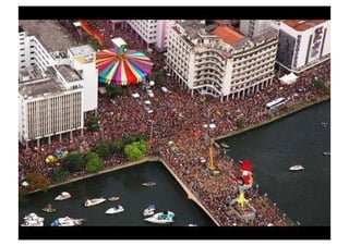 Paisagens do Nordeste brasileiro