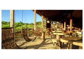 Paisagens do Nordeste brasileiro