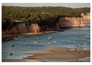 Paisagens do Nordeste brasileiro