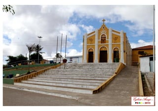 Paisagens do Nordeste brasileiro