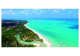 Paisagens do Nordeste brasileiro