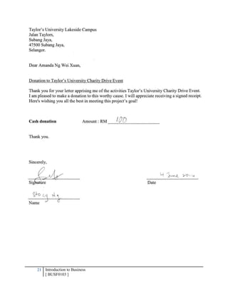 21 Introduction to Business
[ BUSF0103 ]
 