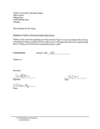 22 Introduction to Business
[ BUSF0103 ]
 