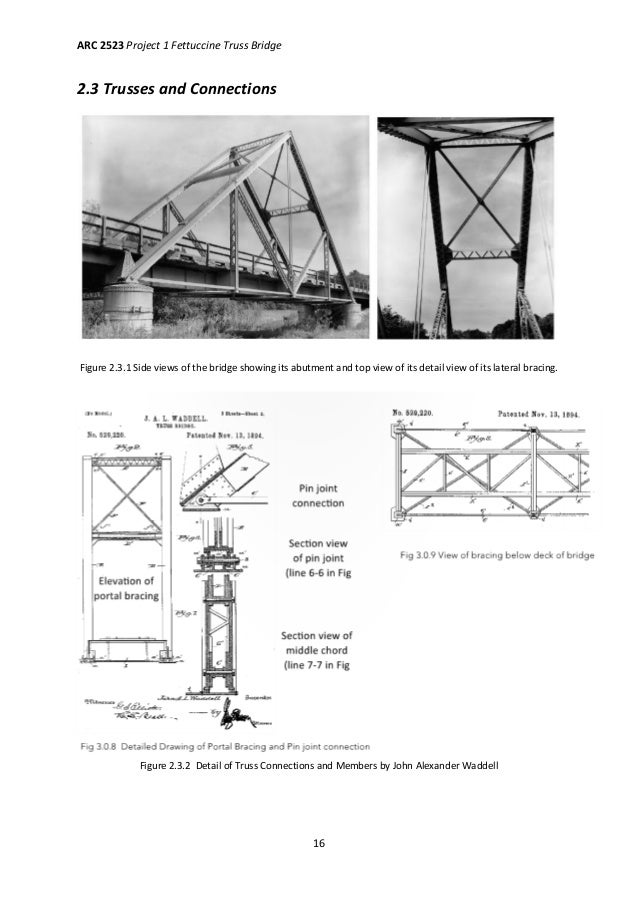 Building Structure Project 1