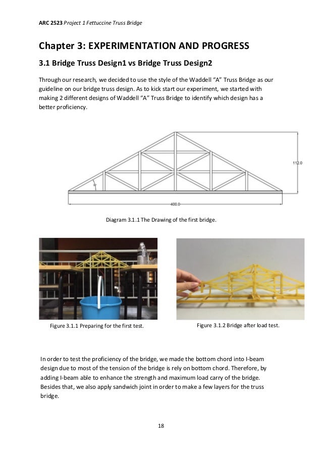 Building Structure Project 1