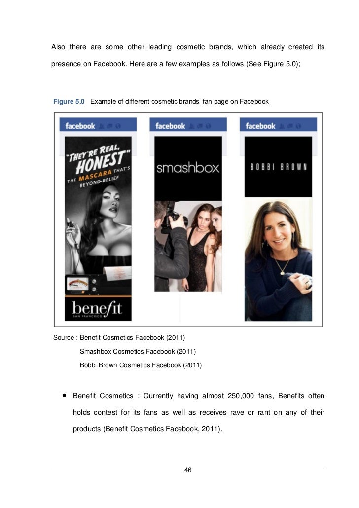 Research topics on beauty standards picture