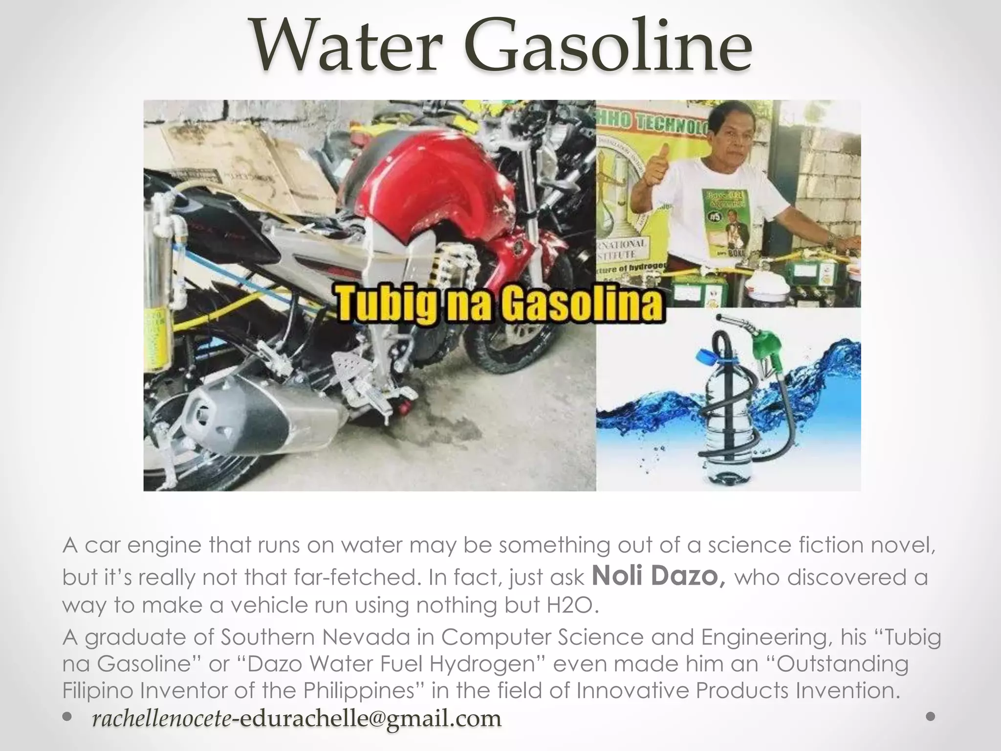 Compilation filipino investors | PDF | Chemistry | Science
