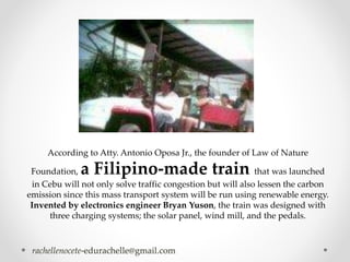 Compilation filipino investors | PDF | Chemistry | Science