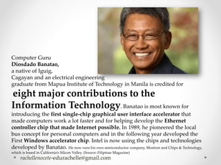Compilation filipino investors | PDF | Chemistry | Science image.