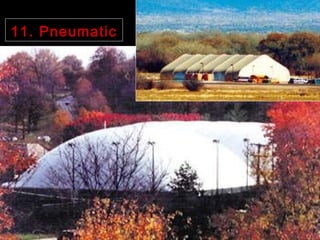 11. Pneumatic
 