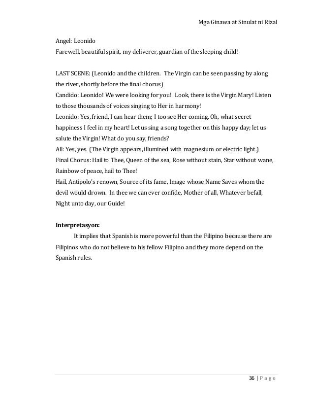 interpretation of my last farewell by rizal My last farewell by jose rizal “mi ultimo adios” (spanish for “my last farewell”) is a poem written by philippine national hero dr jose rizal on the eve of . interpretation of my last farewell by rizal My last farewell by jose rizal “mi ultimo adios” (spanish for “my last farewell”) is a poem written by philippine national hero dr jose rizal on the eve of .