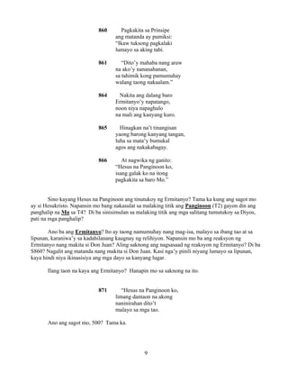 Grade 7 (Alternative) Filipino I - Learning Module for EASE