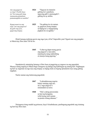 Grade 7 (Alternative) Filipino I - Learning Module for EASE