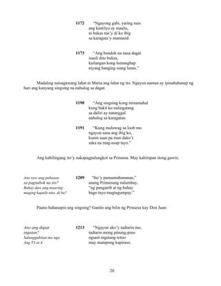 Grade 7 (Alternative) Filipino I - Learning Module for EASE