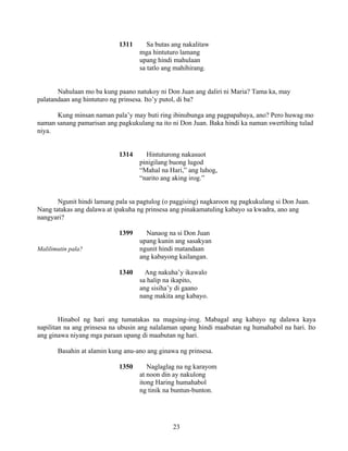 Grade 7 (Alternative) Filipino I - Learning Module for EASE