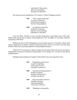 Grade 7 (Alternative) Filipino I - Learning Module for EASE