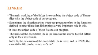 COMPILATION PROCESS IN C.pptx