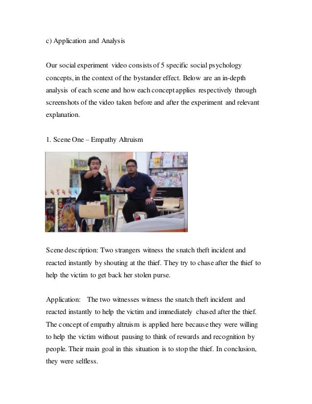 A compilation of studies related to a topic is considered a research paper picture