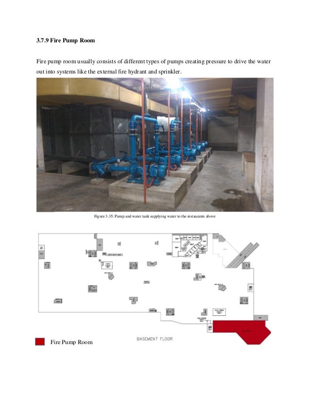 Building Services