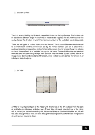 Building Services Project 2 | PDF