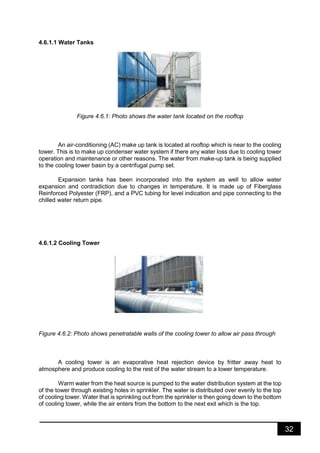 Building Services Project 2 | PDF