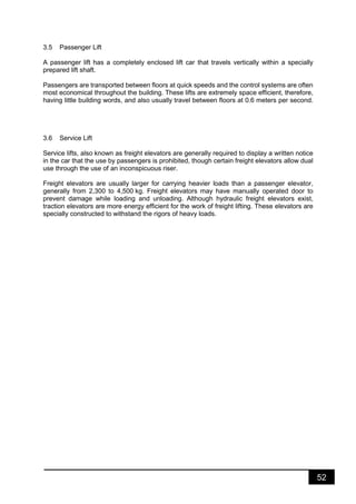 Building Services Project 2 | PDF