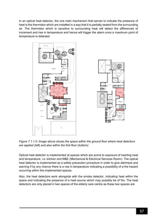 Building Services Project 2 | PDF