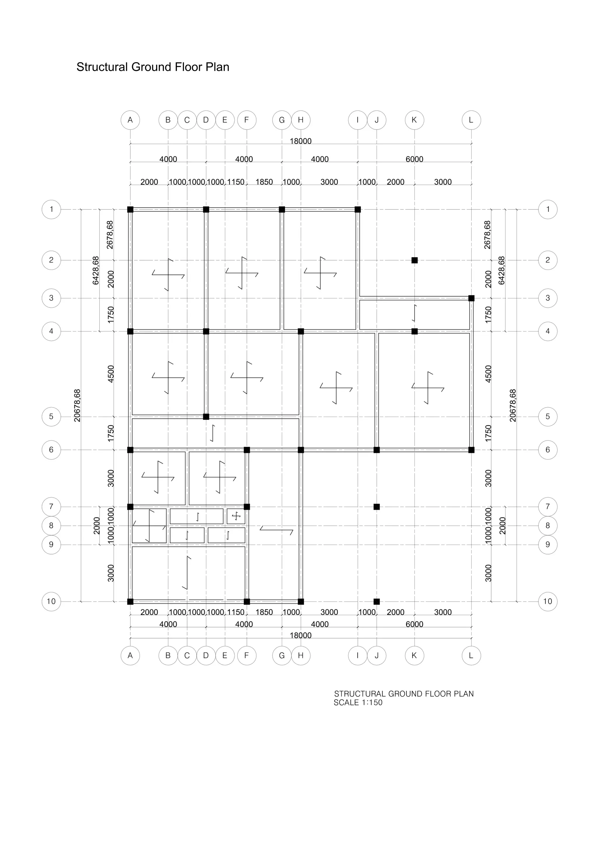 StructuralGroundFloorPlan
 