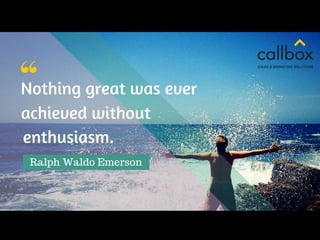 36 Motivational Business Quotes to Keep you Going!