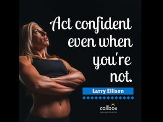 36 Motivational Business Quotes to Keep you Going!