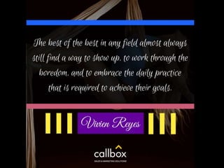 36 Motivational Business Quotes to Keep you Going!