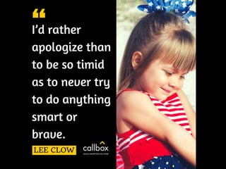36 Motivational Business Quotes to Keep you Going!