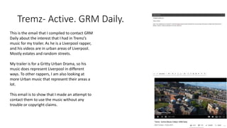 Compiled powerpoint | PPTX